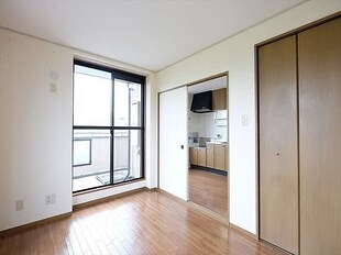 アーバンライフフミの物件内観写真